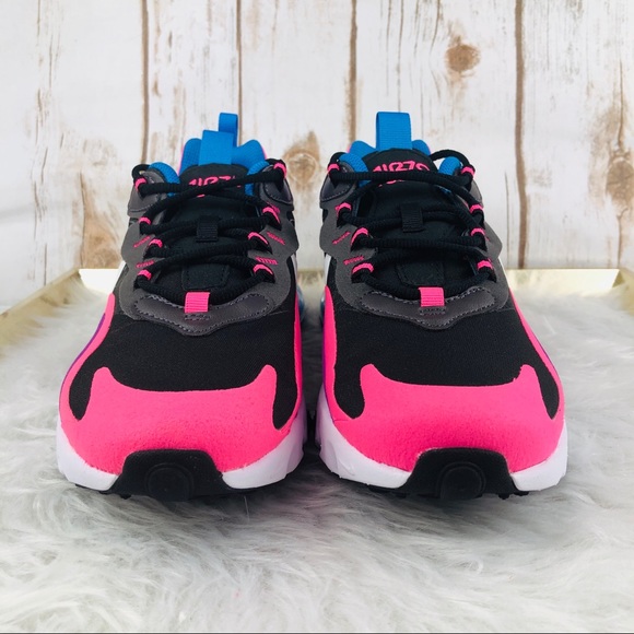 nike 27c pink